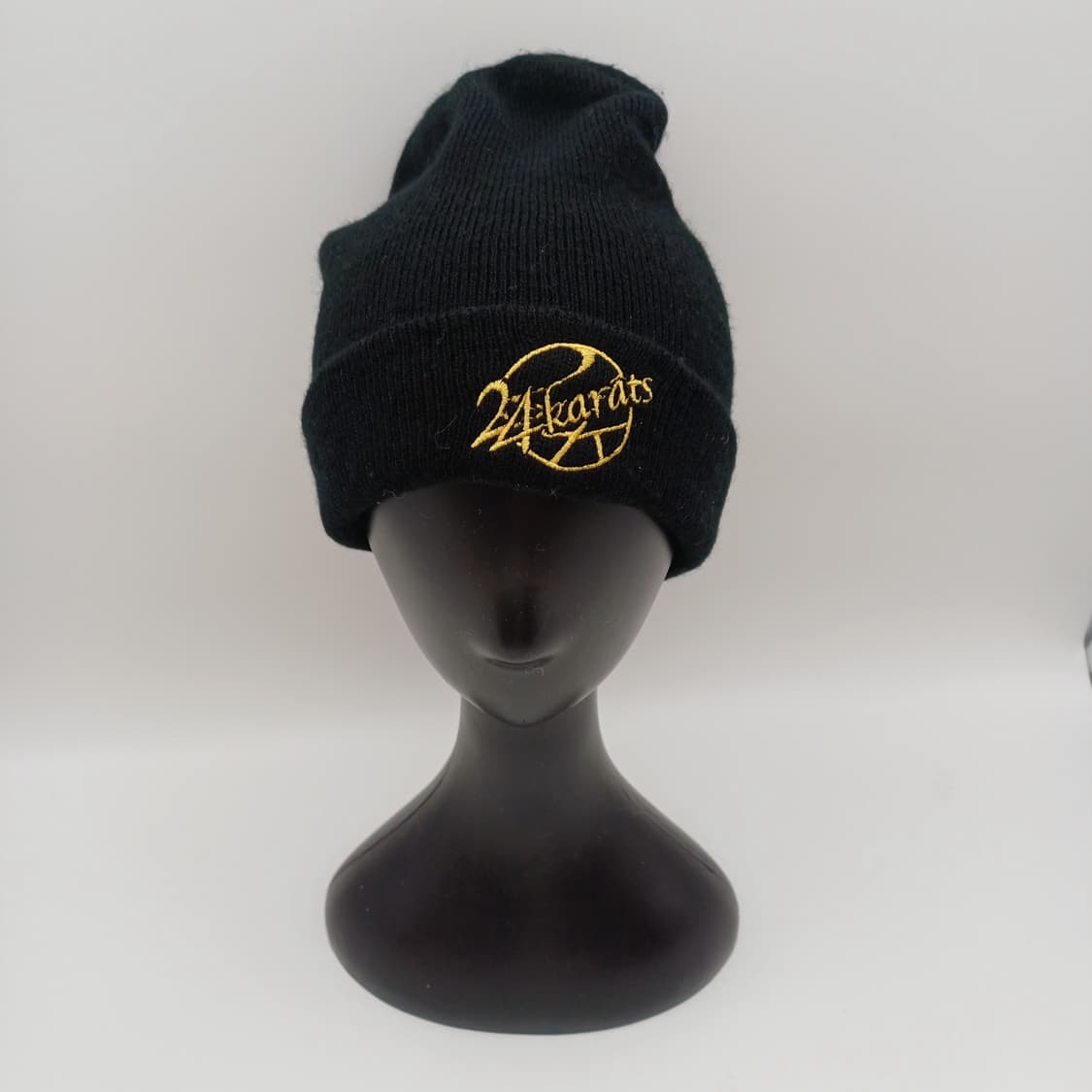 겨울 빈티지 니트 비니 5종 세트 [BF10445-154-39] 상품이미지7