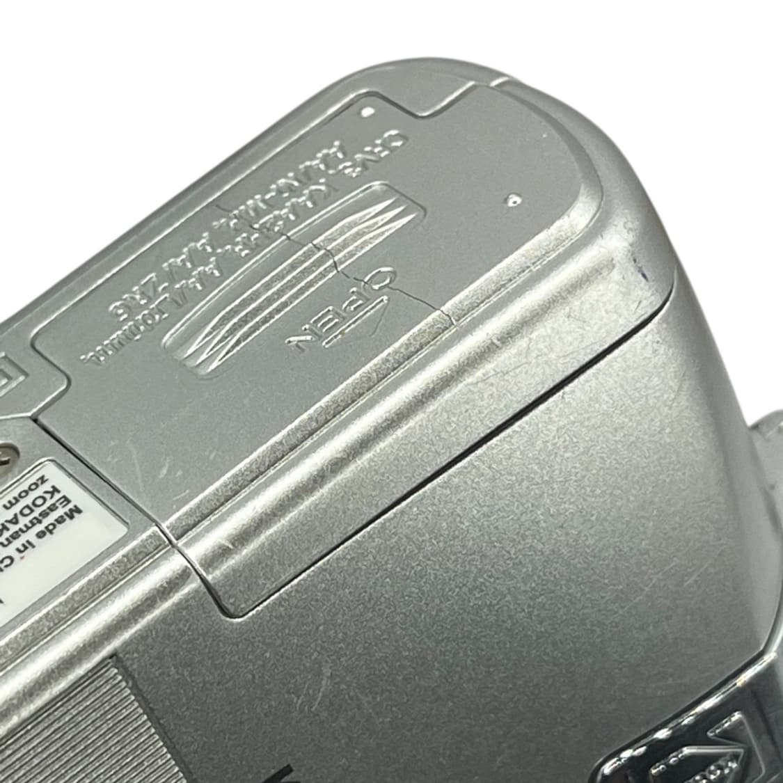 Kodak C330 디카 상품이미지5