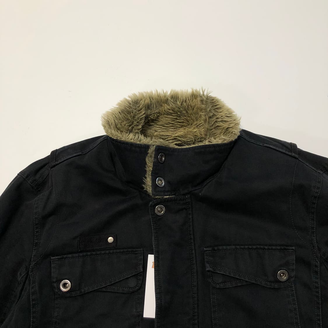 옴파로스 쉐르파 자켓 상품이미지5