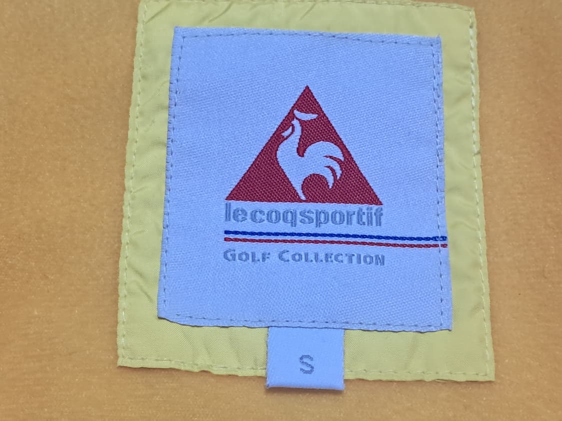 르꼬끄 골프 여성 자켓 S 상품이미지7