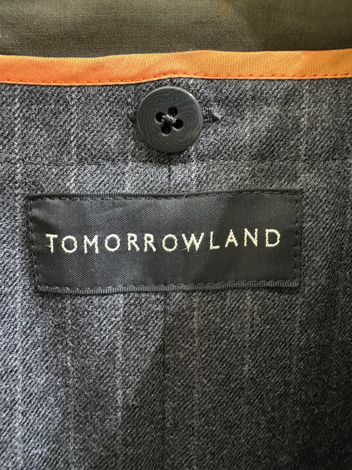 TOMORROWLAND 코트 상품이미지6