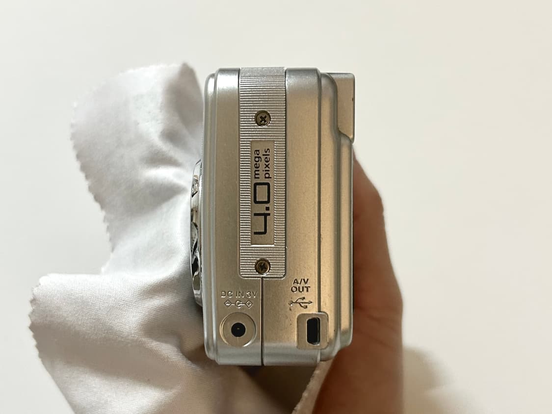 코닥 이지쉐어 C330 디카 판매 (작례 O) 상품이미지7