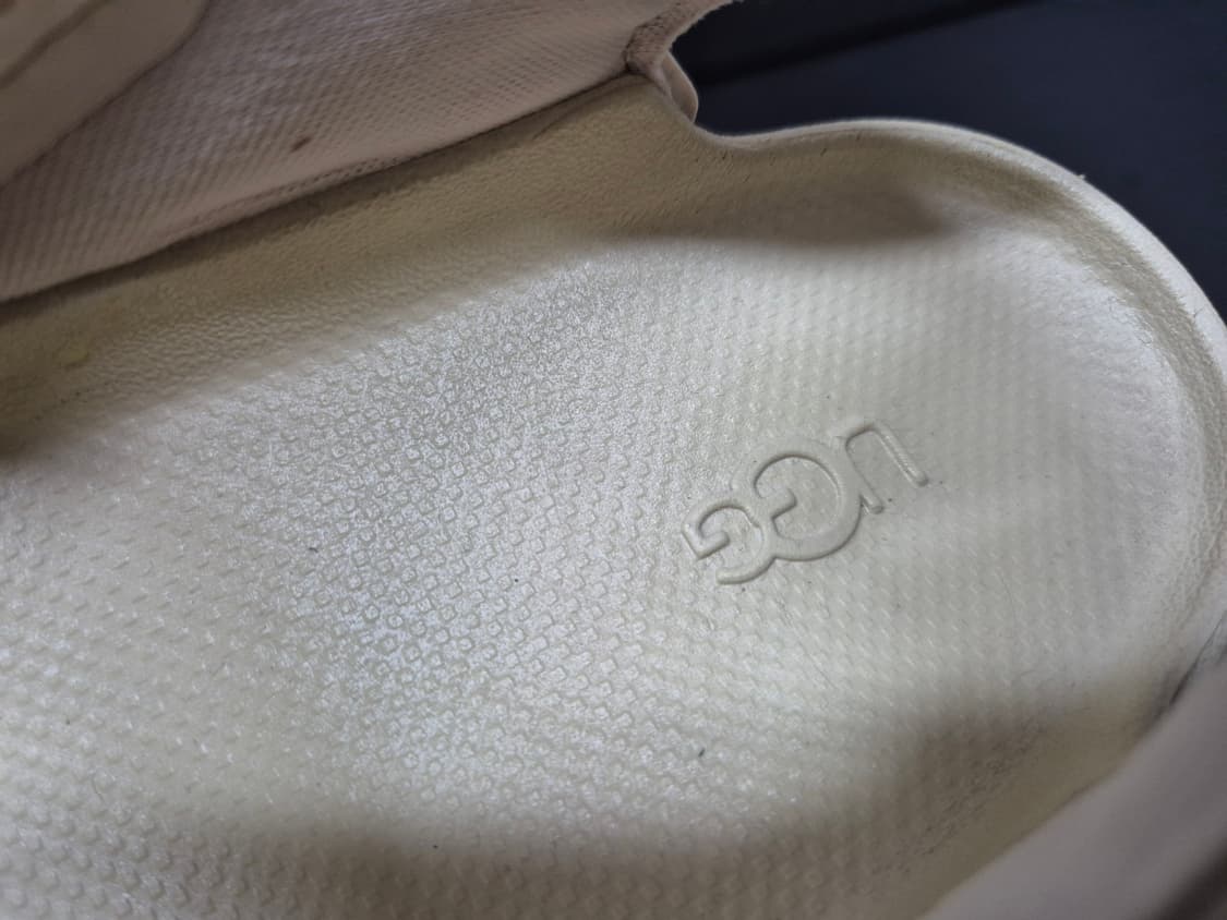 어그 골든글로우 샌들 240 상품이미지8