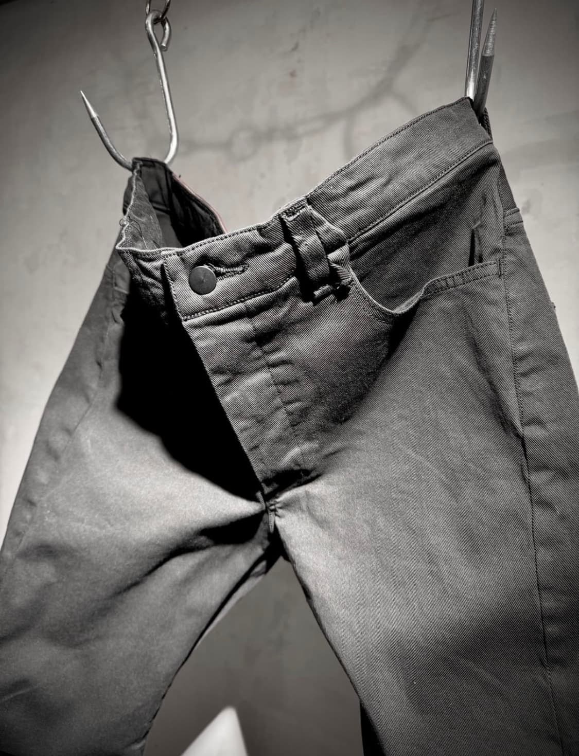 zambarrett DNA pants(46) 상품이미지3