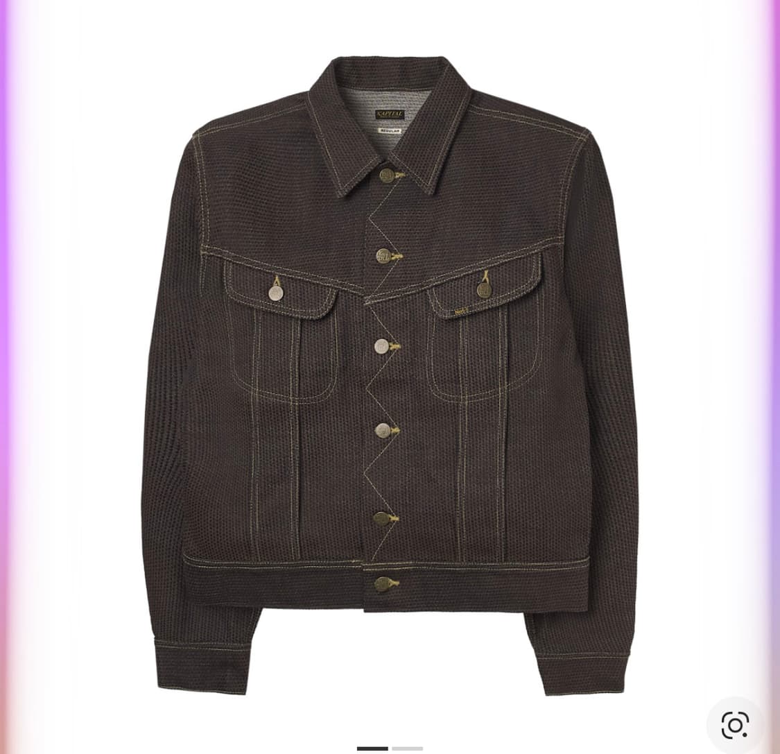 캐피탈 넘버5 48사이즈 새생품 상품이미지1