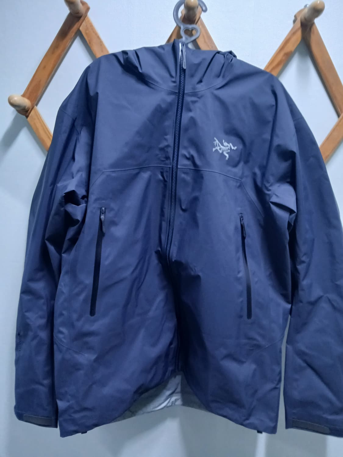 아크테릭스 베타자켓 L 블랙사파이어 상품이미지1