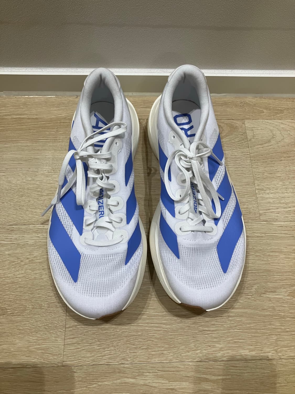 아디다스 아디제로 EVO SL 240mm 상품이미지3