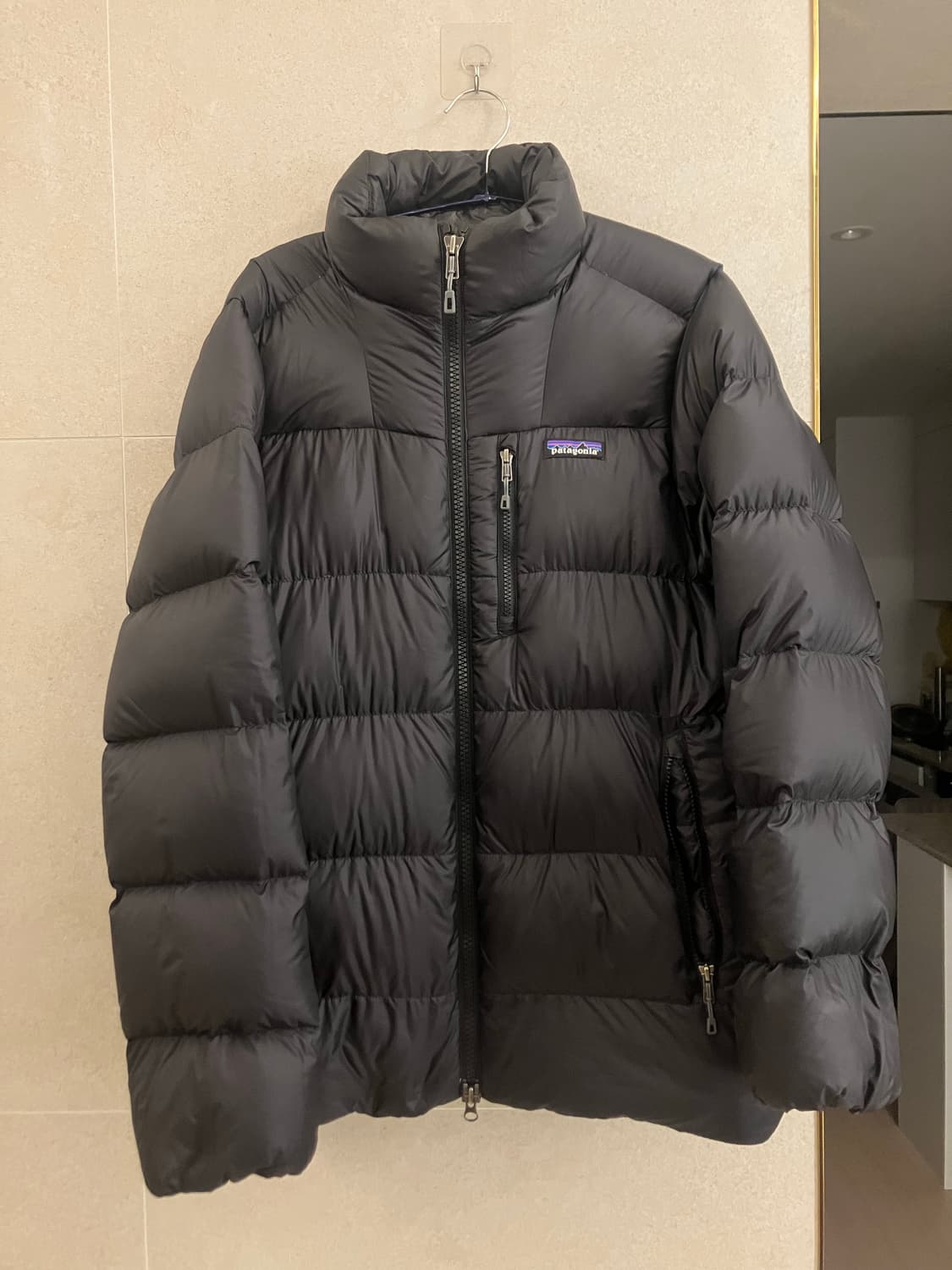 파타고니아 피츠로이 논후드 (M) 상품이미지1