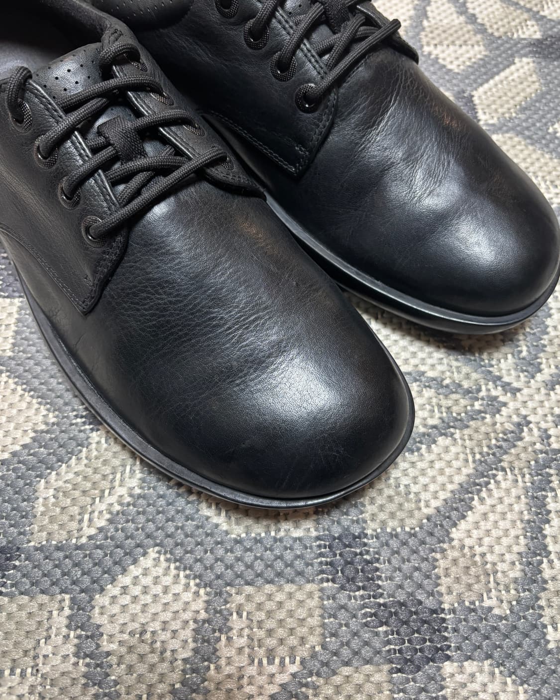 (43) 캠퍼 밸런스 블랙 상품이미지2