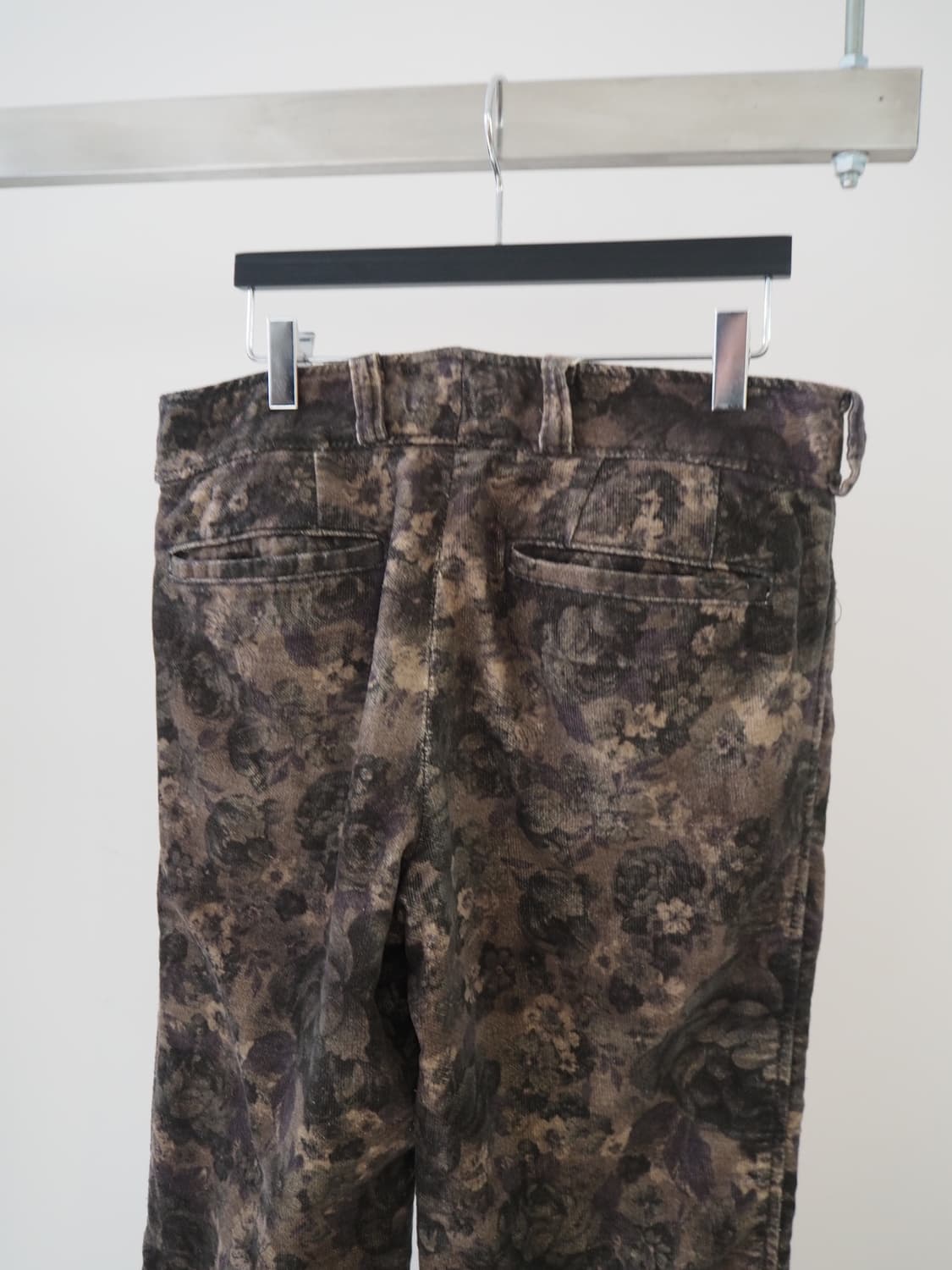 TORNADO MART boots cut pants  상품이미지6