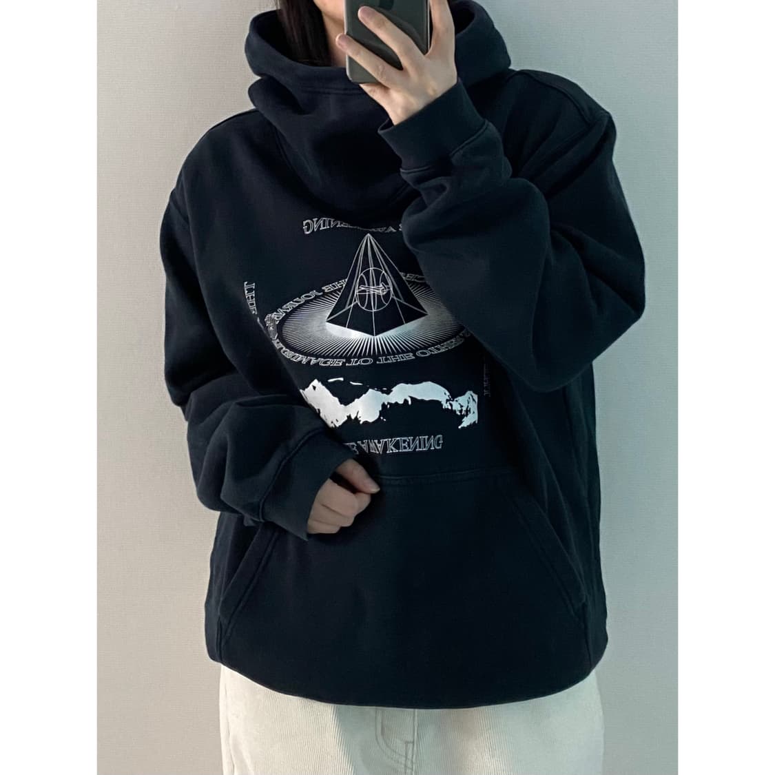 나이키 카이리 풀오버 후드티 상품이미지1