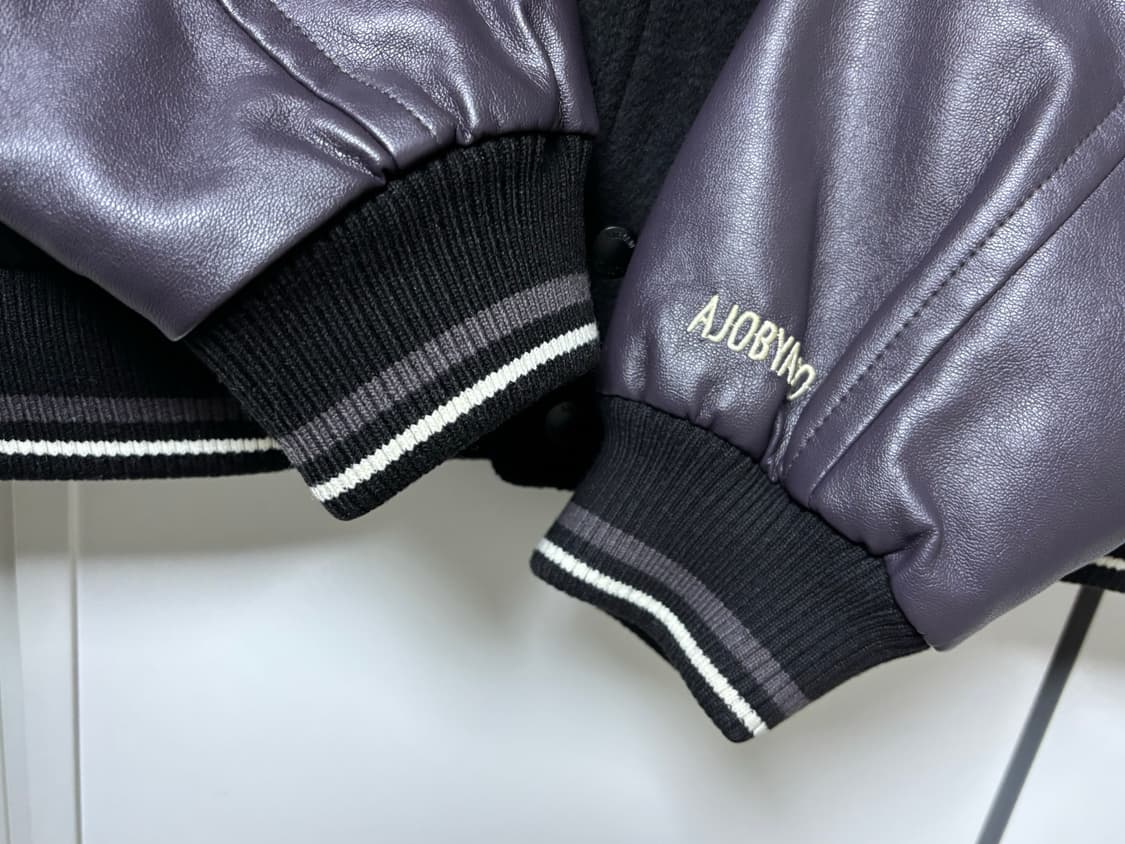 아조바이아조 바시티 블랙 상품이미지2