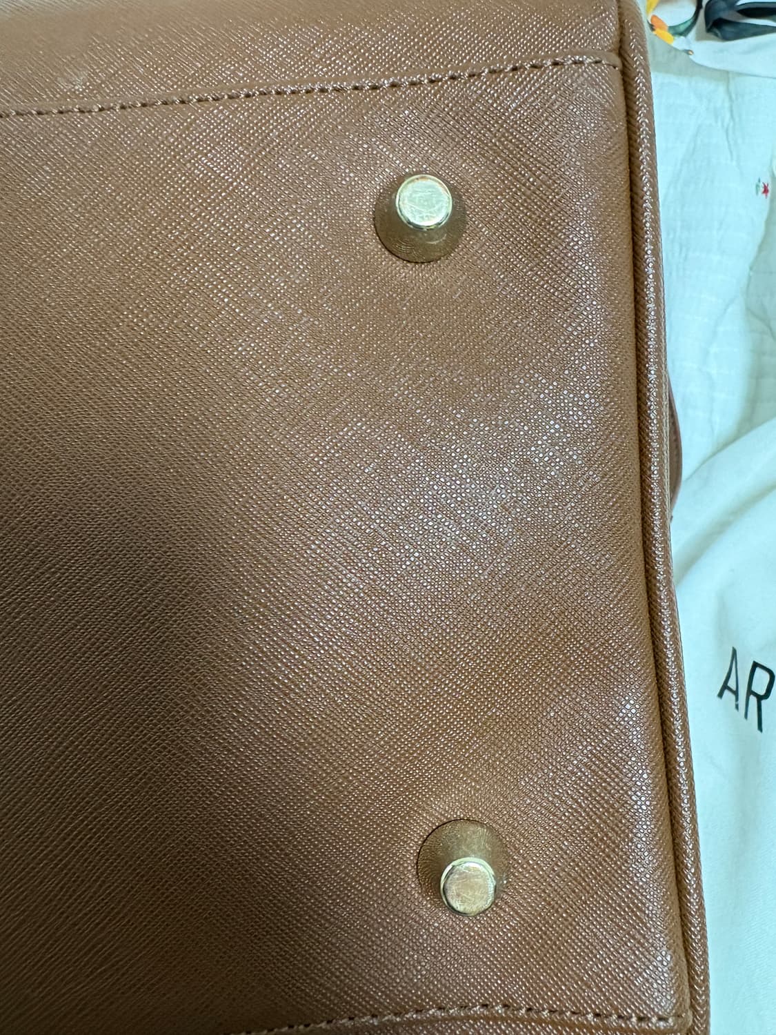 방탄 BTS 뷔 아티스트 메이드 컬렉션 뮤트 보스턴 백 상품이미지6