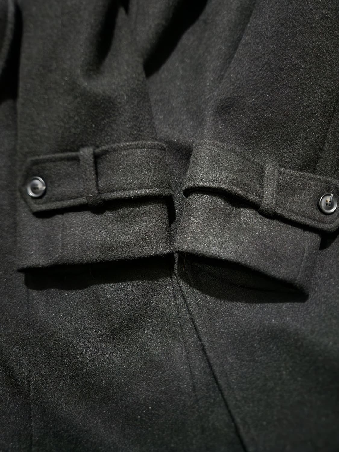 BEST 누빔 롱코트 상품이미지6