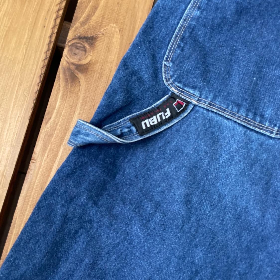 후부 카펜터팬츠 36in 상품이미지6