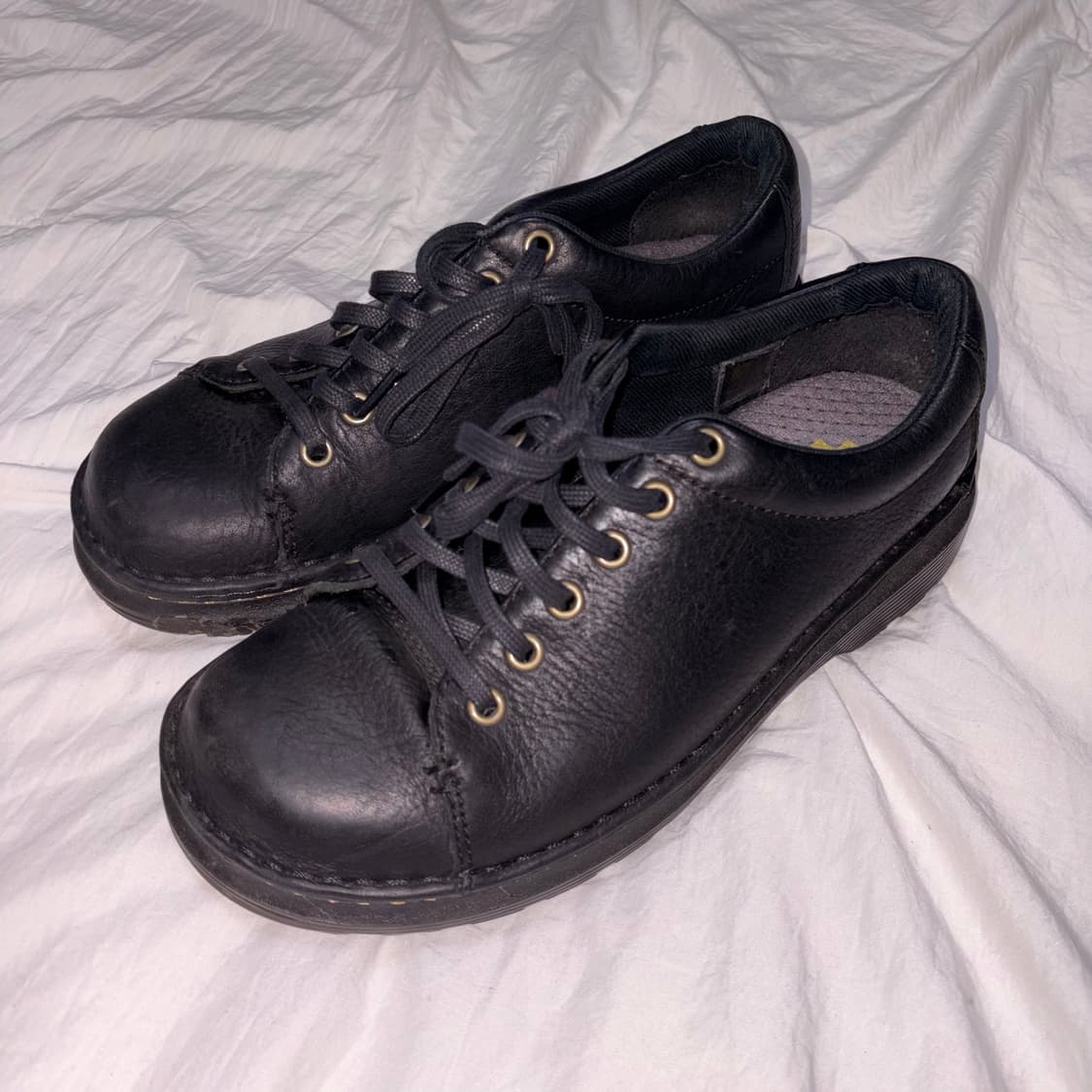 Dr. Martens booths 상품이미지2