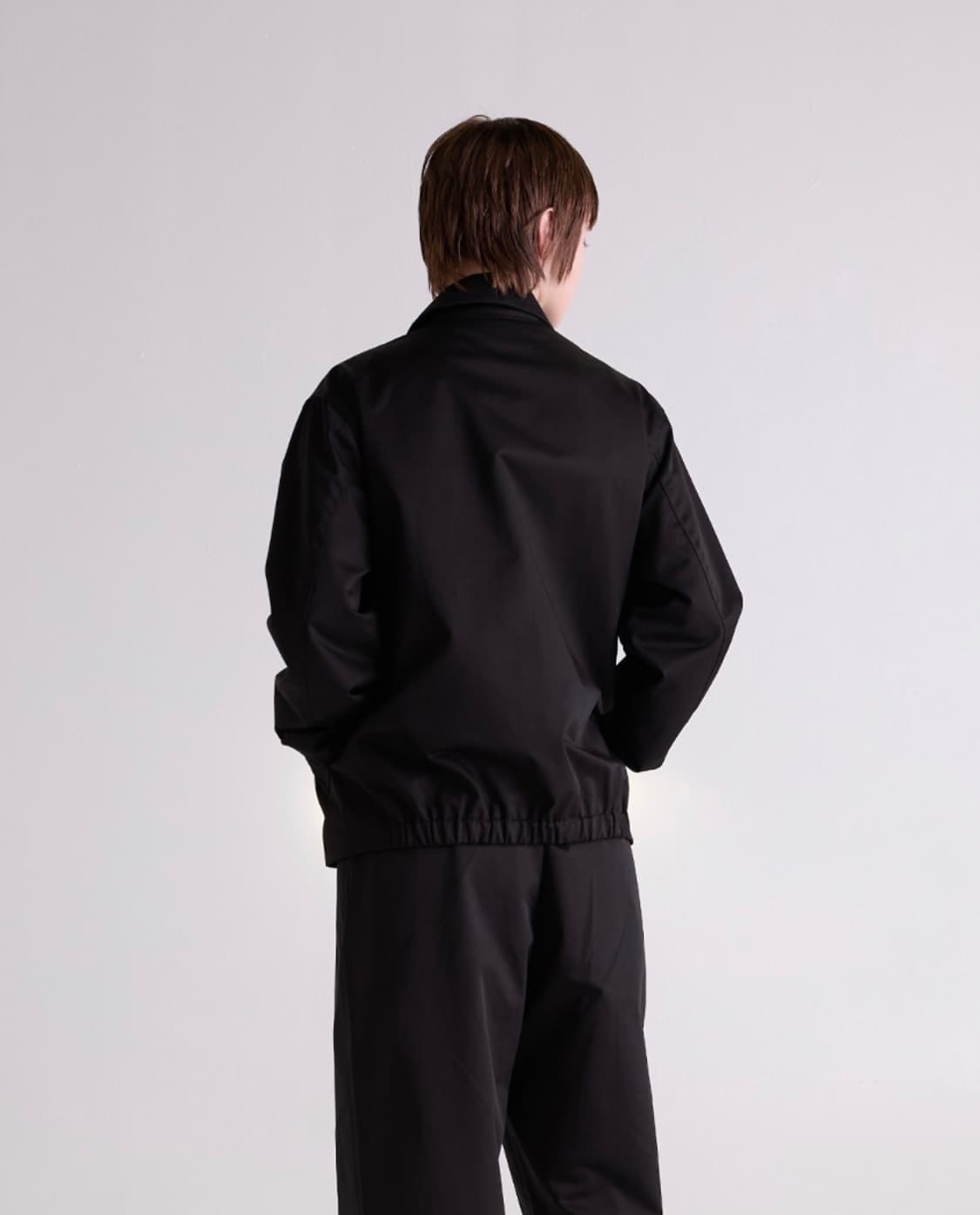 innir 이니어 251 WORK TROUSER 자켓 상품이미지1