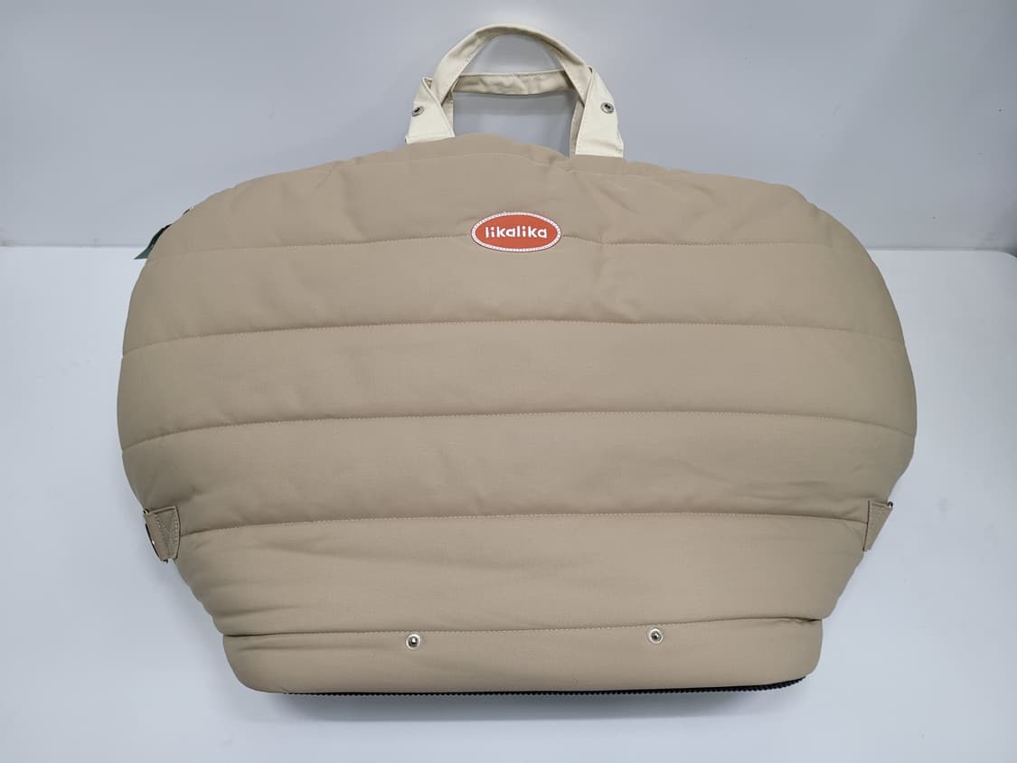 likalika 에어쉘 카시트 (새상품)
 상품이미지1