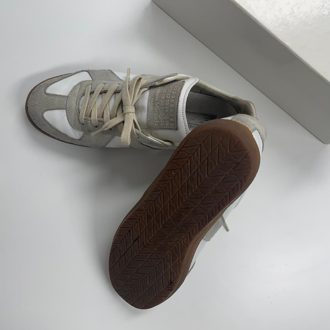 마르지엘라 독일군 40 상품이미지4