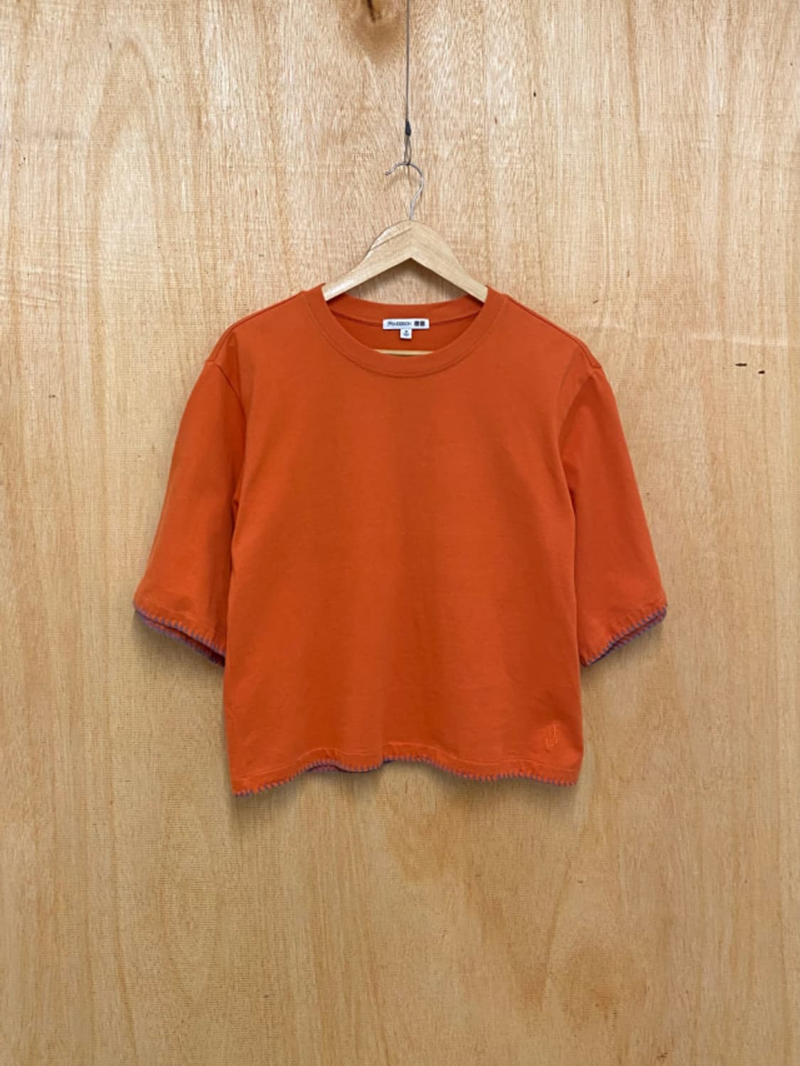 JW ANDERSON x UNIQLO t-shirts 상품이미지3