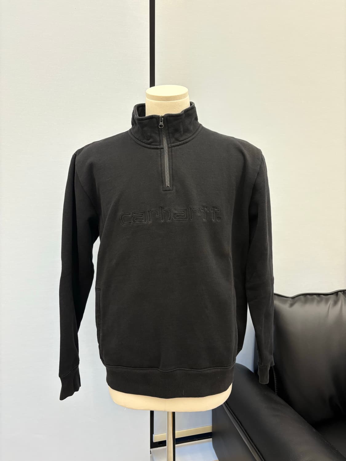 칼하트 맨투맨 상품이미지1