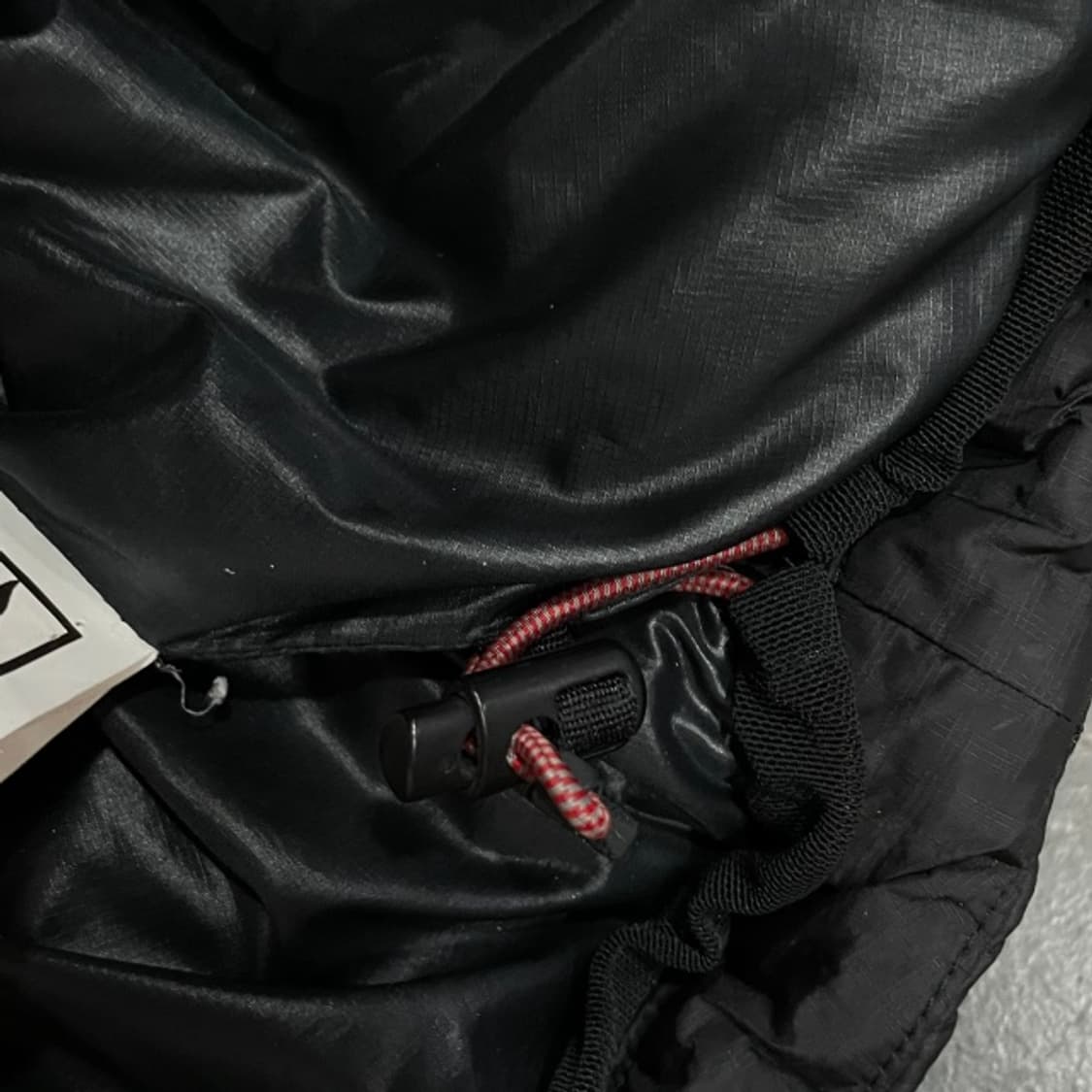 100 블랙야크 패딩  상품이미지5