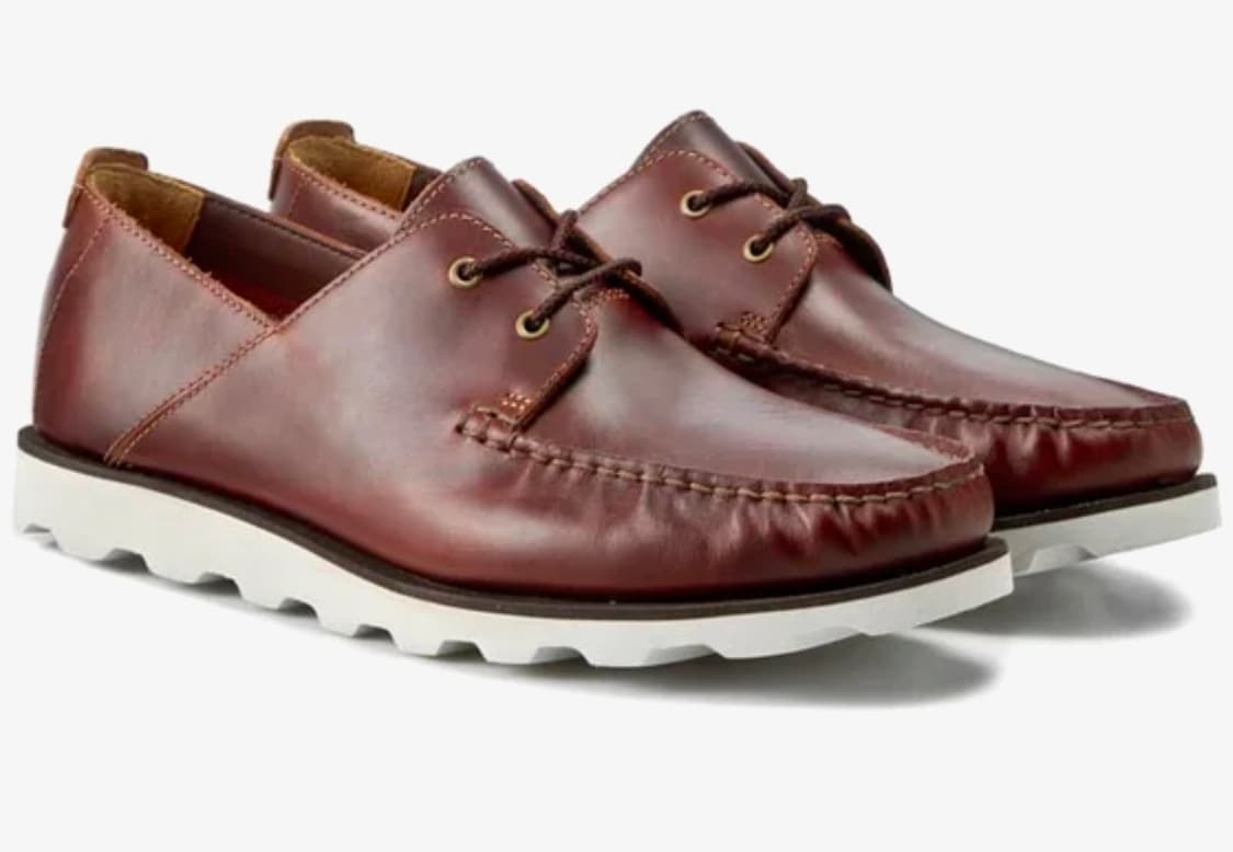 클락스 캐주얼화 보트 모카신 로퍼 상품이미지10