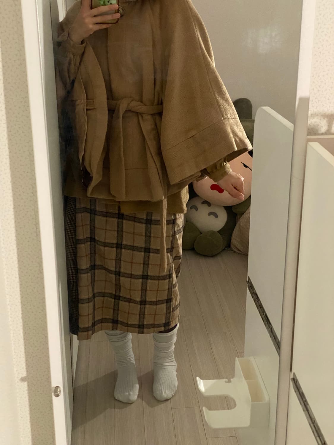 간단 라떼 코디 상품이미지2