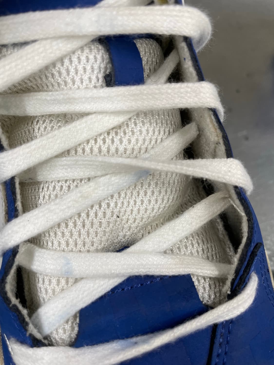 리복 카미카제 II 285 상품이미지7