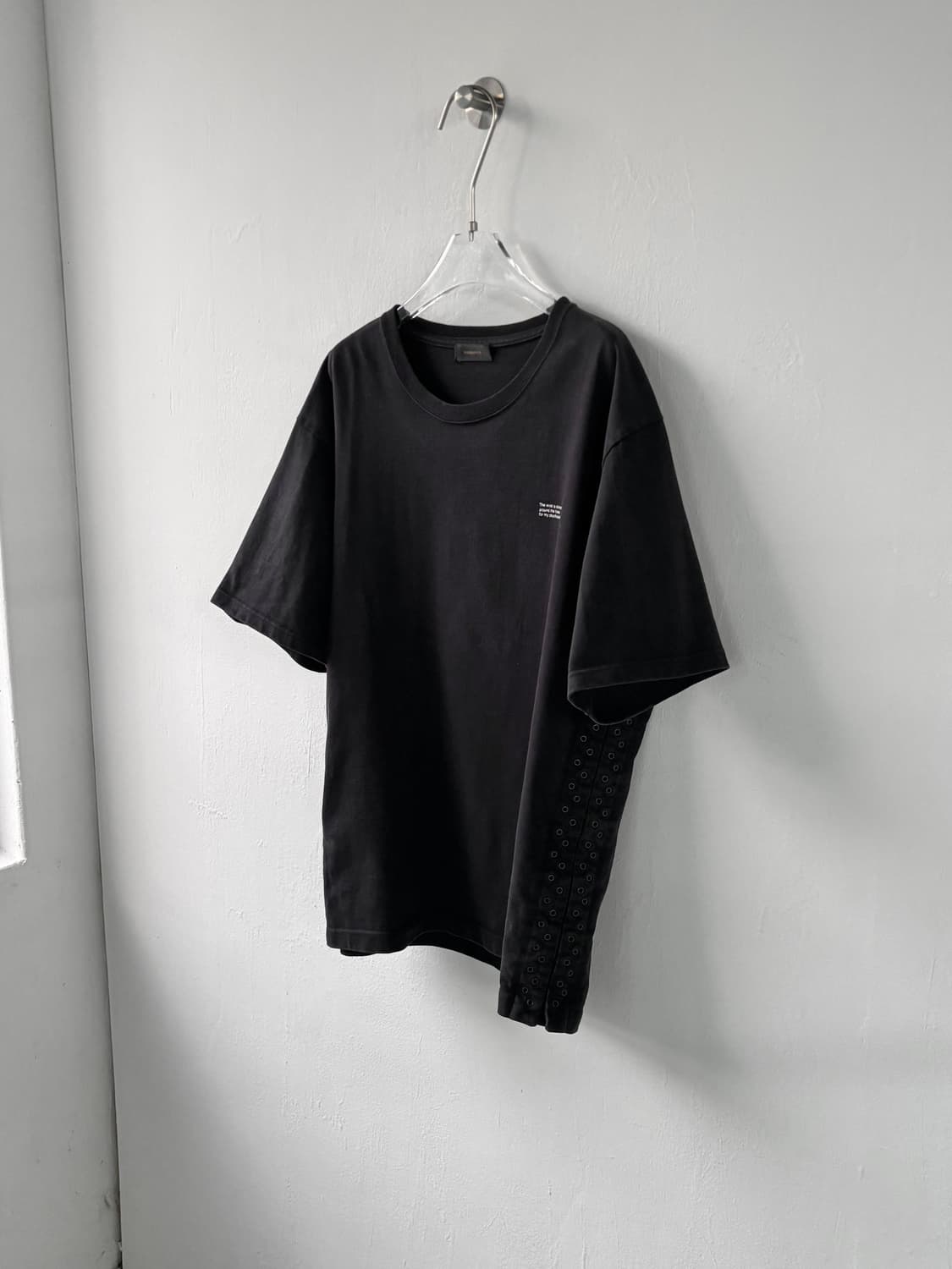 언더커버 아일렛 반팔 상품이미지6