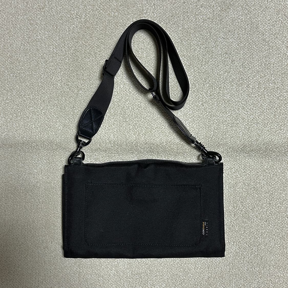 캉골 글램핑 크로스백 네오 상품이미지2