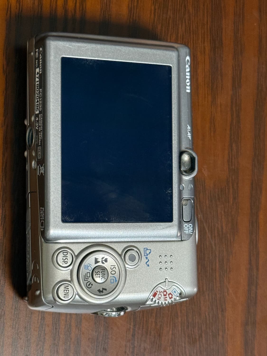 캐논 익서스 810 상품이미지4