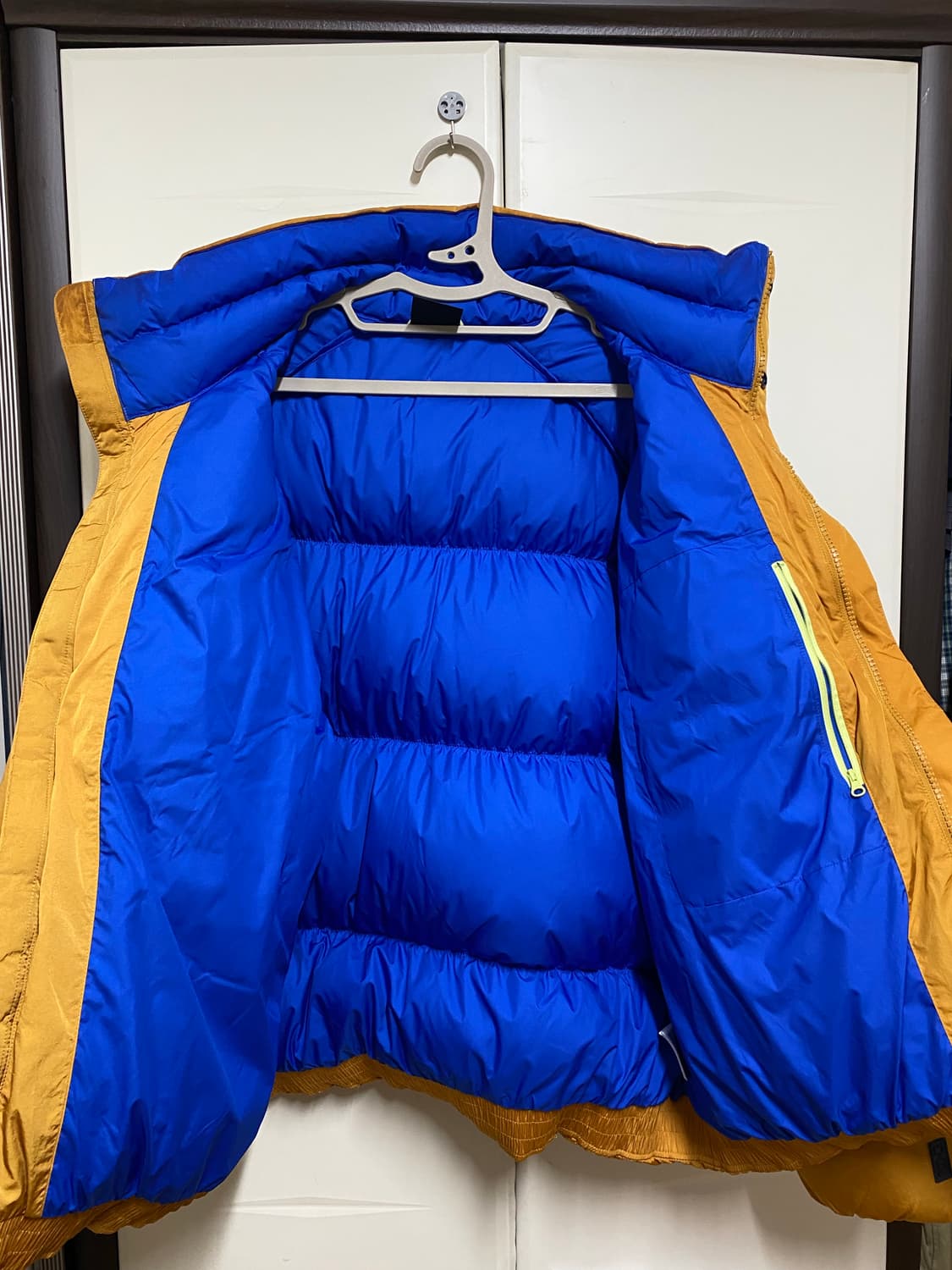 나이키 패딩 2xl 상품이미지3