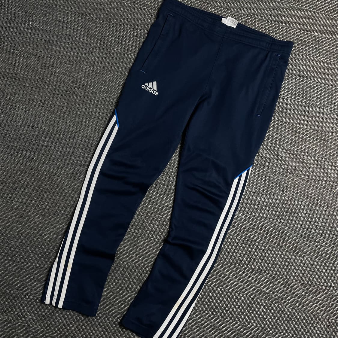 아디다스 사이드라인 풋볼 트레이닝 팬츠y 5413 상품이미지1