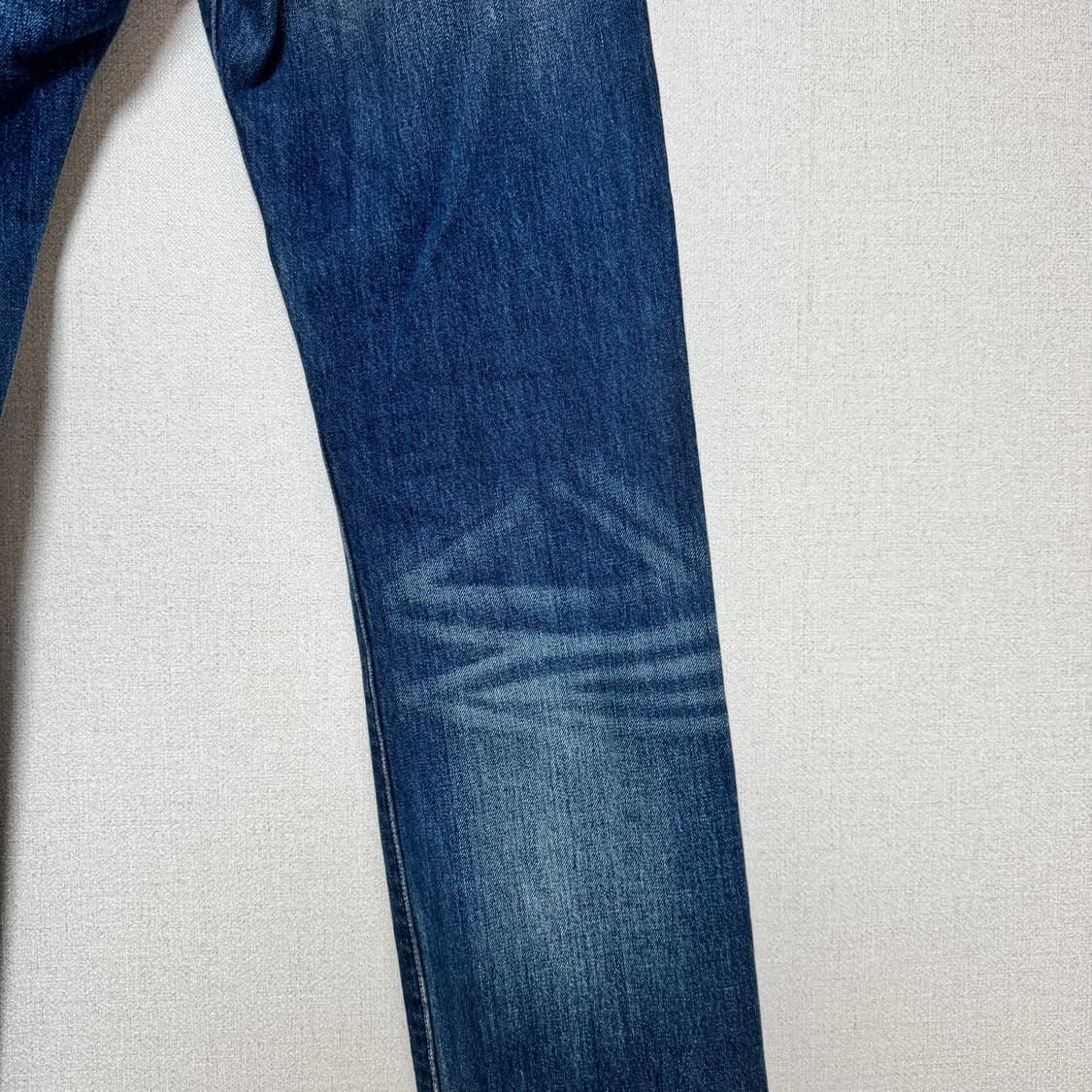 리바이스 501 버튼플라이 데님 30/34 상품이미지7