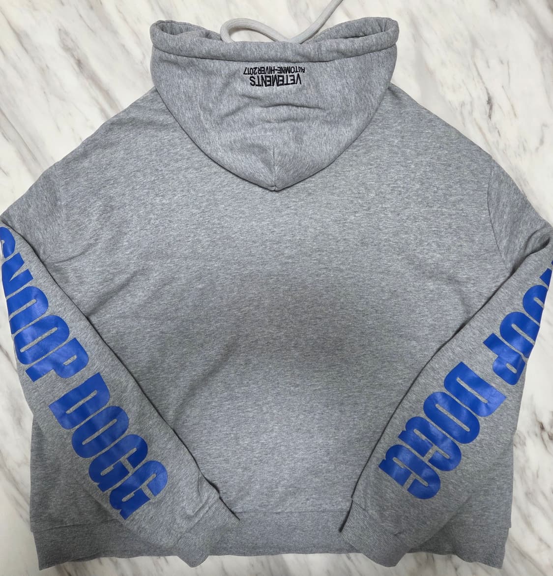 베트멍 스눕독 후드티 상품이미지2