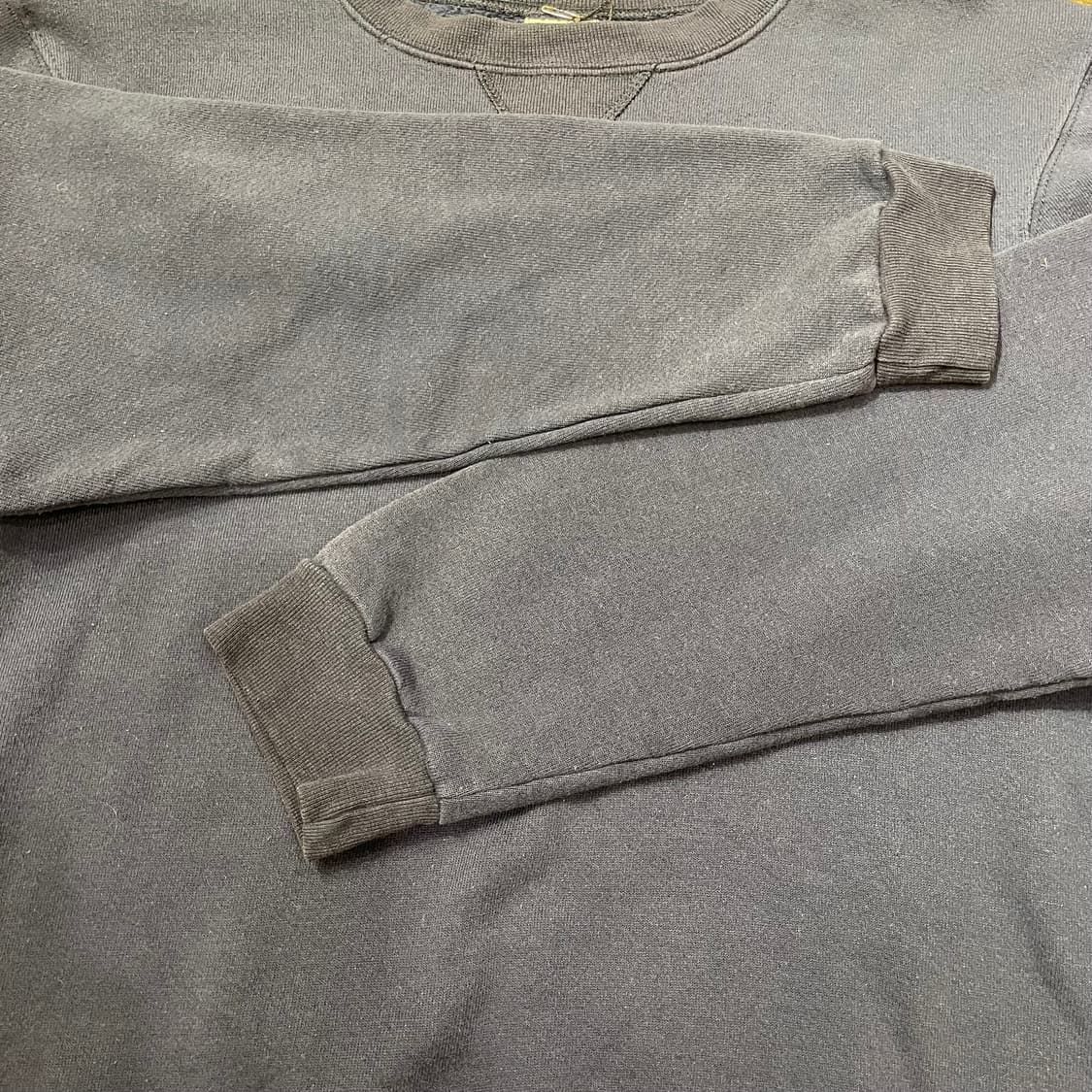 (S) USA USMC 밀리터리 미해병대 스웻셔츠 맨투맨 상품이미지5