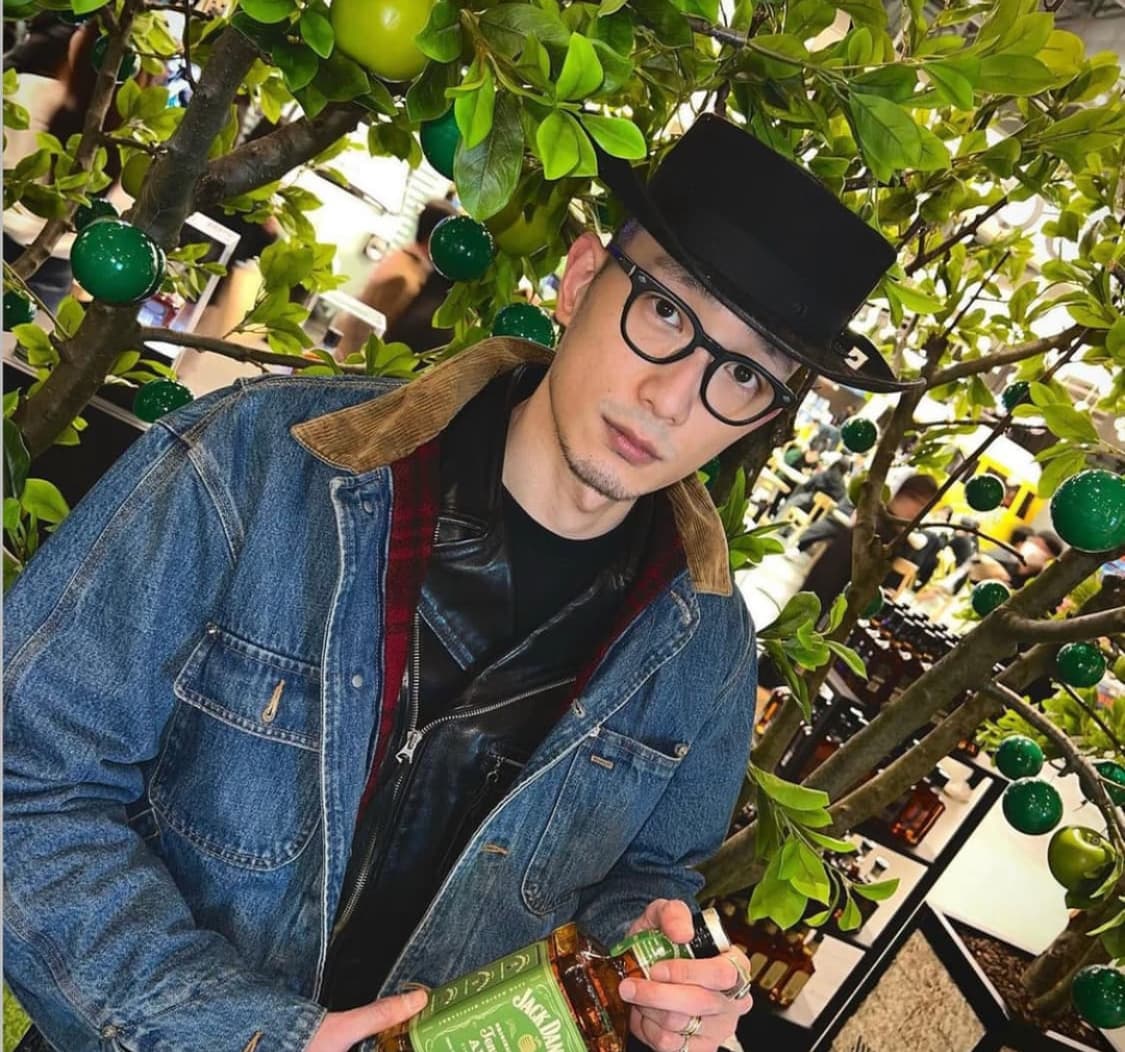 더블알엘 RRL 덩가리 데님 자켓 M 상품이미지2