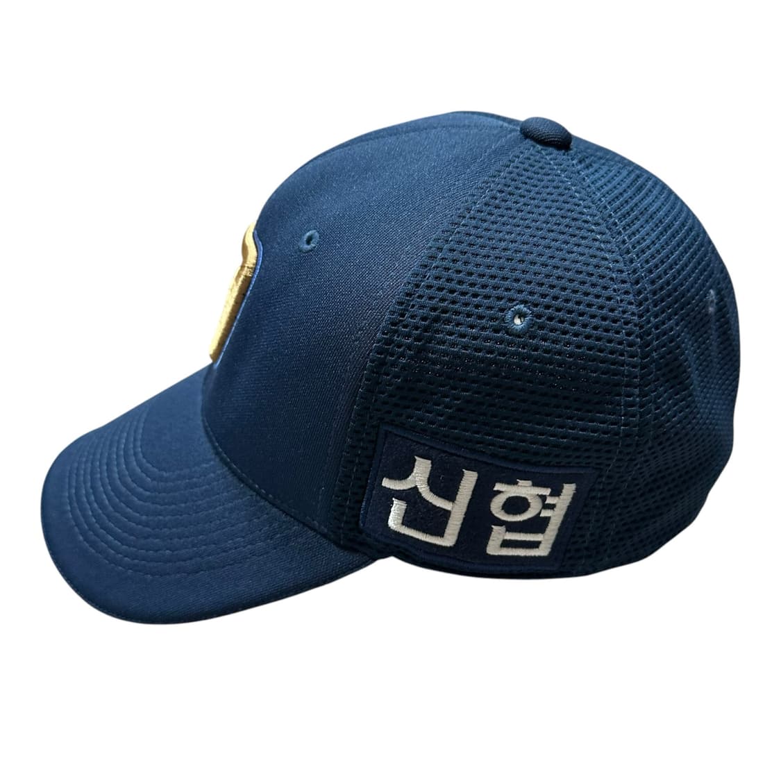 ✨ (바배) 윌슨 NC다이노스 야구 볼캡 모자  상품이미지4