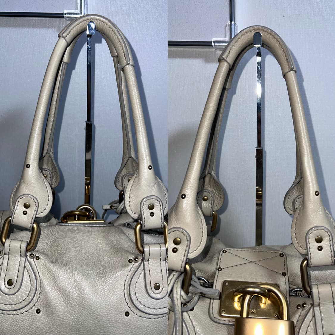 끌로에 패딩턴 상품이미지8