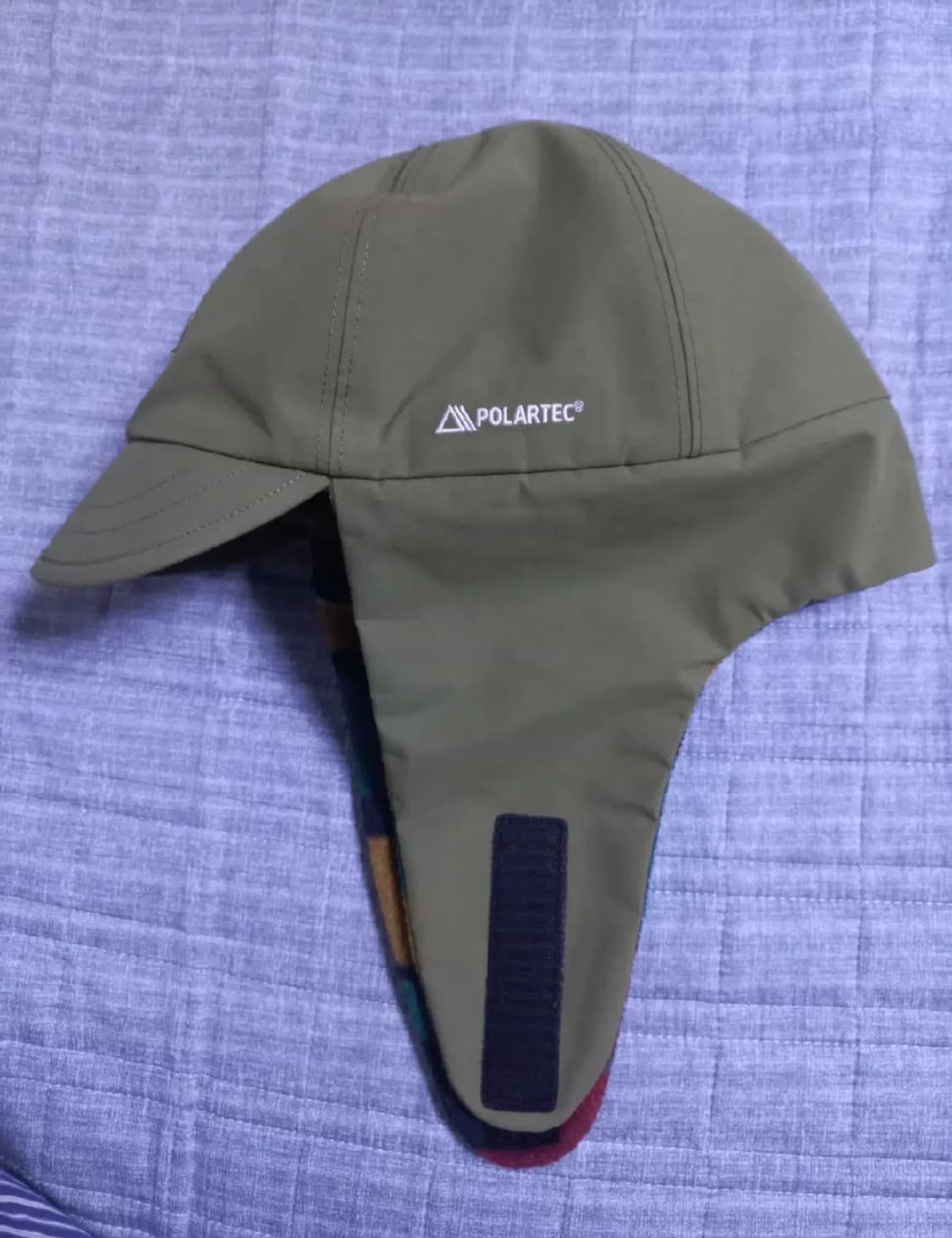 슈프림 코어텍스 이어플렙 모자 상품이미지3