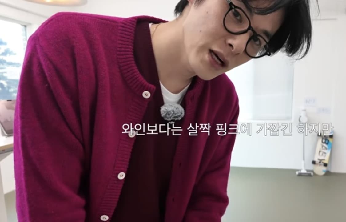 (김원중) 노아noah 셔틀랜드 가디건 상품이미지1