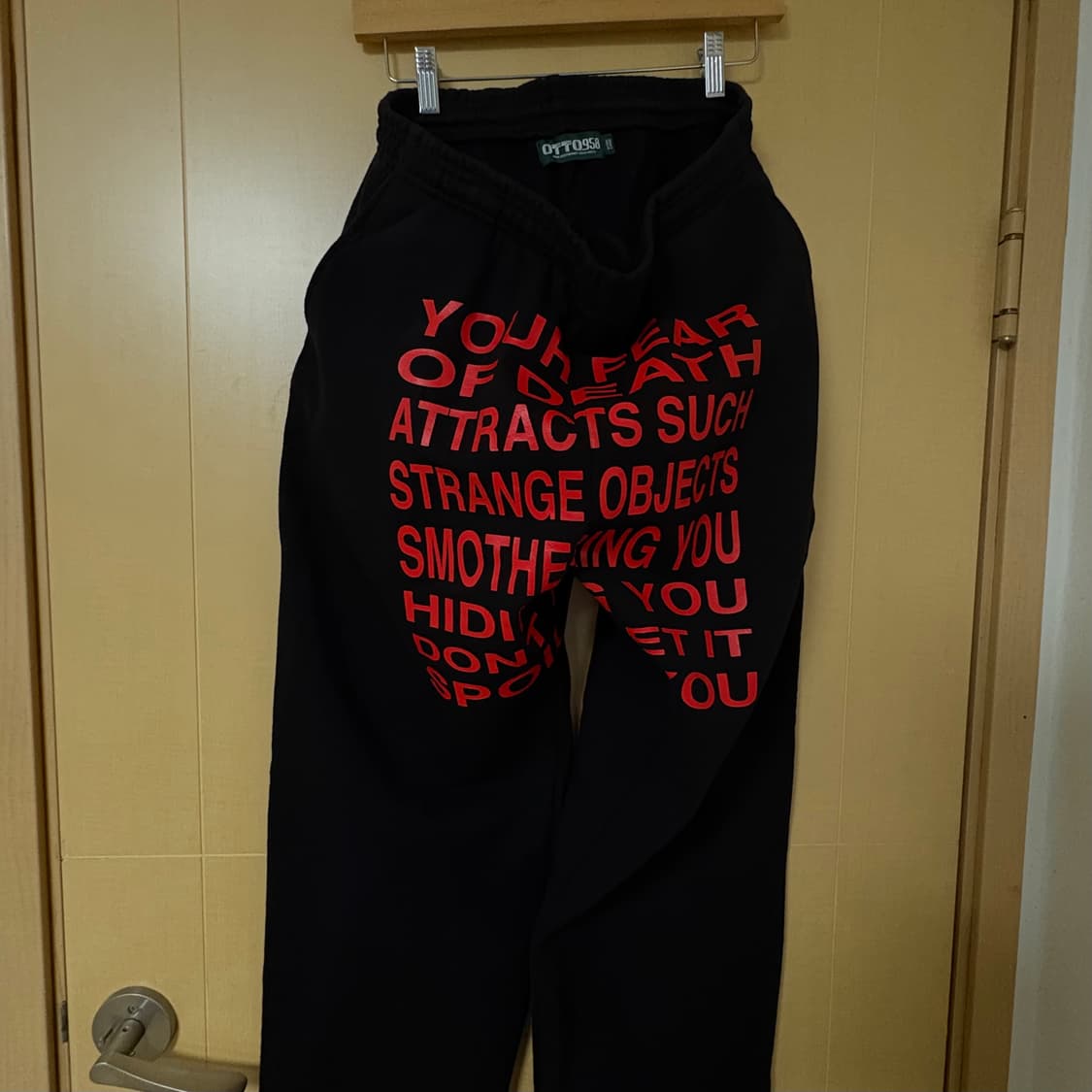 otto958 스웻팬츠 L 상품이미지2