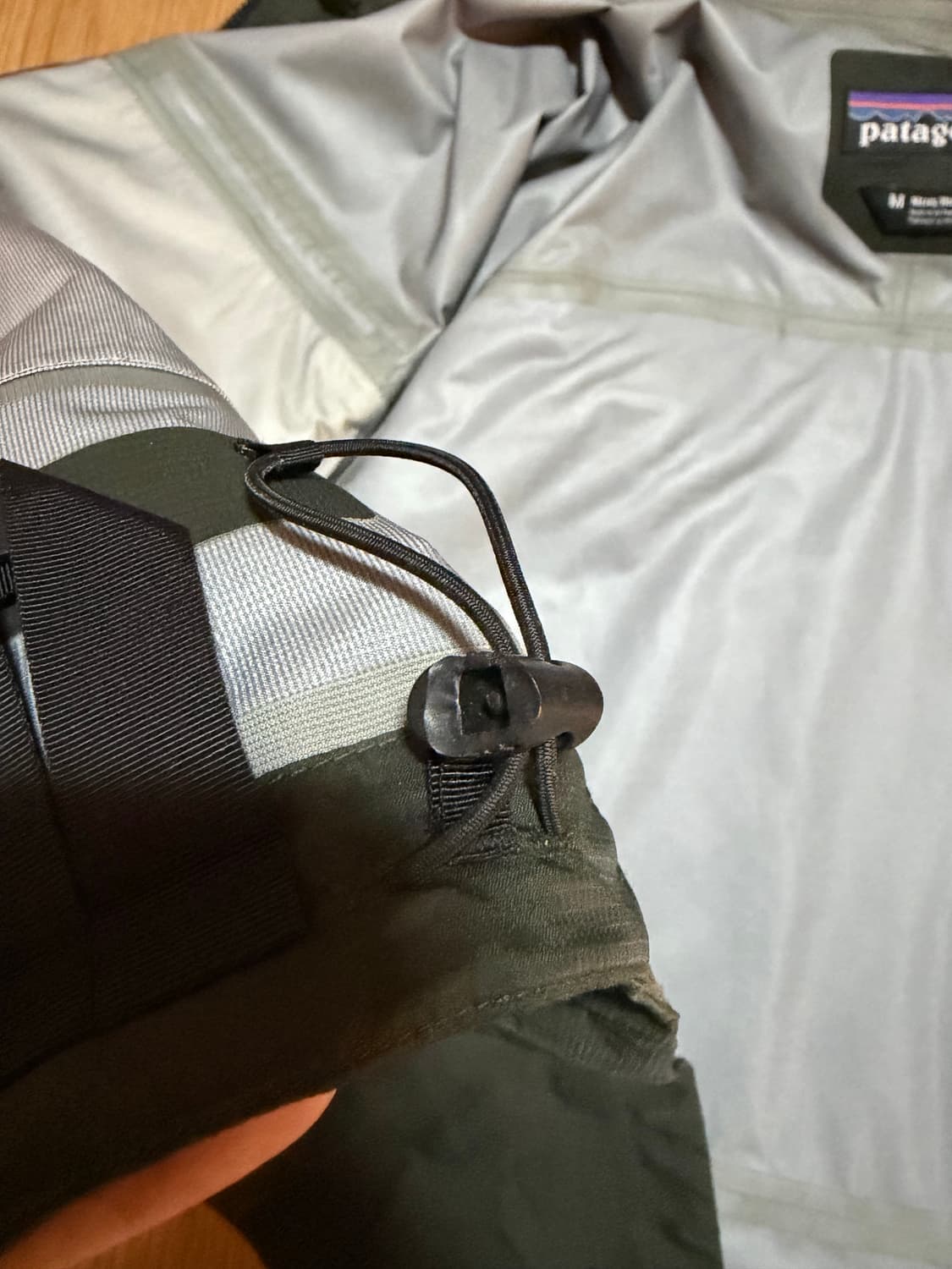 파타고니아 SST Msize  상품이미지7