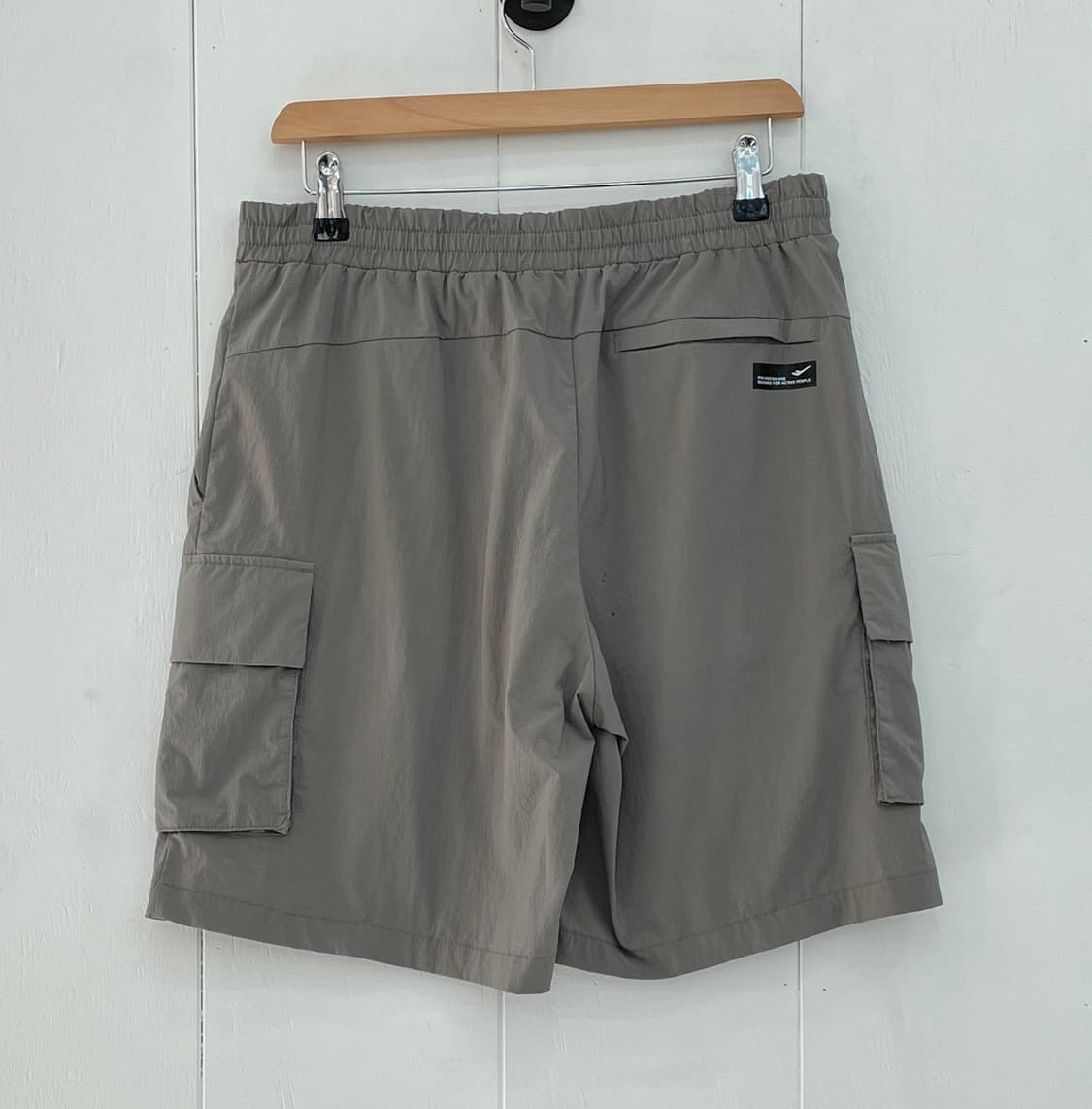 프로스펙스 나일론 카고 반바지 상품이미지3