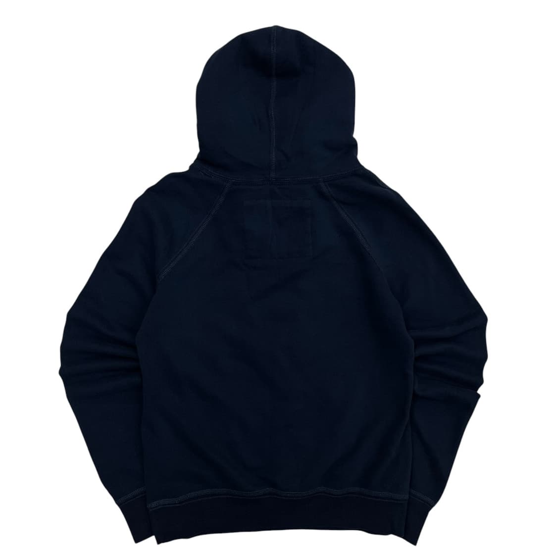 아베크롬비 핑크패치 네이비 후드 M 상품이미지3