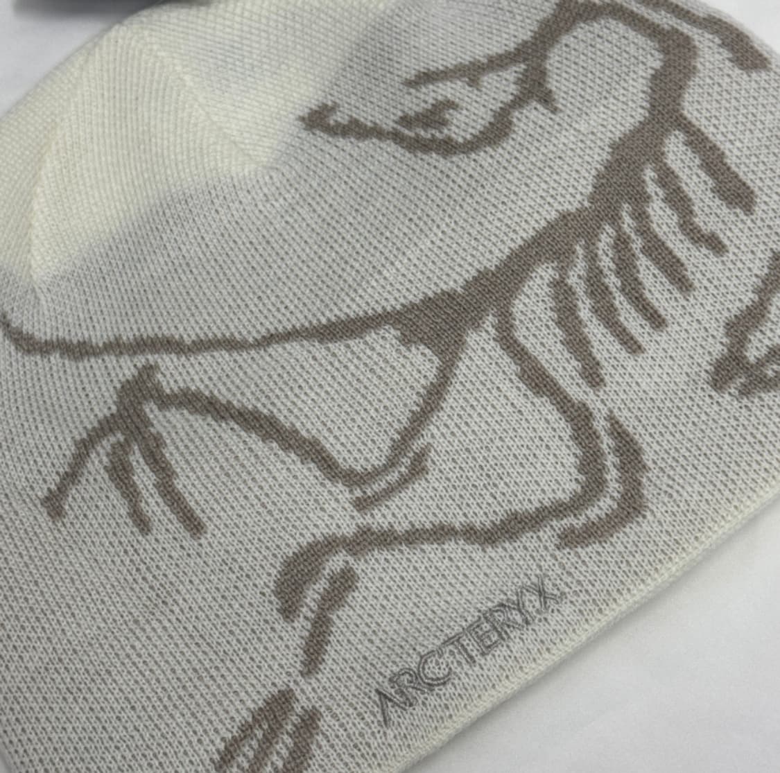 택포) 아크테릭스 버드 헤드 토크 비니 룬 rune 상품이미지2