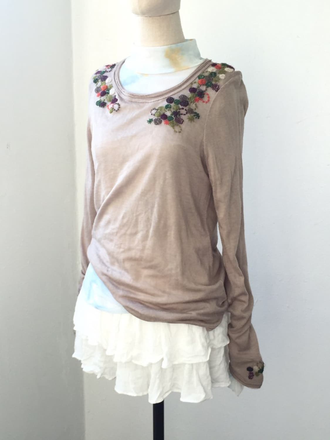 라떼무드 모리걸 3pcs 세트 상품이미지6