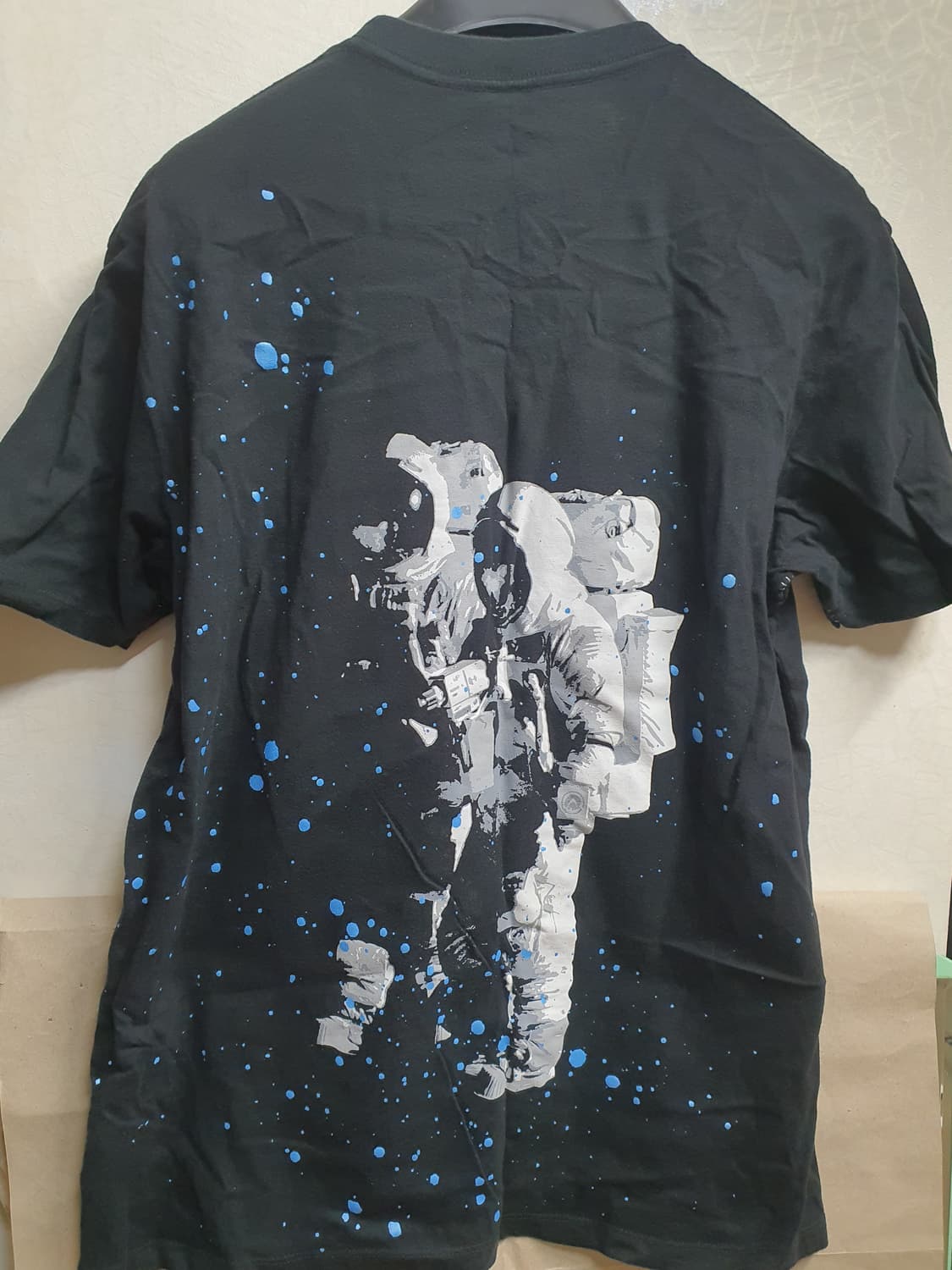 나이키 우주인 반팔 티셔츠  상품이미지5