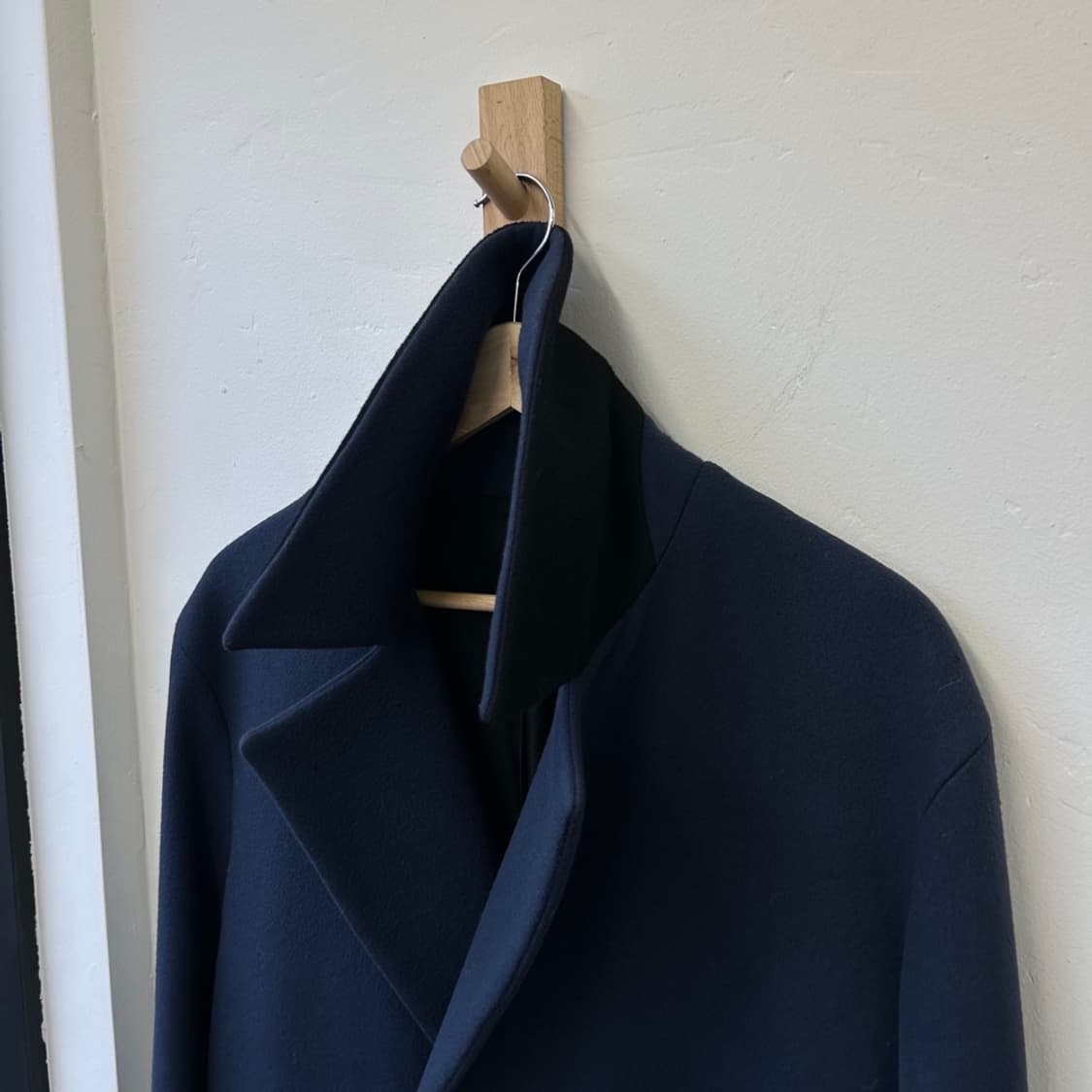 15779 - 우영미 울 캐시미어 코트 상품이미지1
